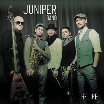 JuniperBand - Morning Funk