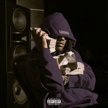 Nettspend - Wake up (feat. OsamaSon)