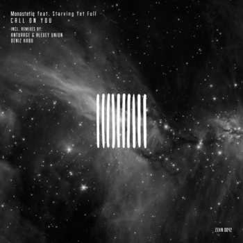 Elektrochemie - Mucky Star (Instrumental Version)