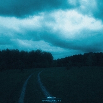 Extensive, Fauleriij - Snowy forest