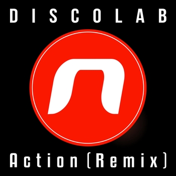 Discolab - Passion (Ivan Jack Remix)