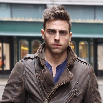 Nicole Scherzinger and Colt Prattes, J. Quinton Johnson - Do You Love Me (Dirty Dancing 2017)