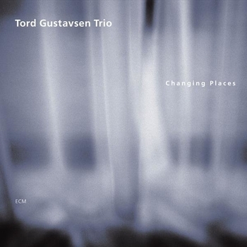 Tord Gustavsen Trio - Curtains Aside