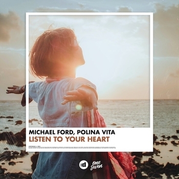 Michael Ford - Missing You