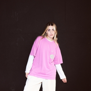 Груша, Lara Krouts - залило