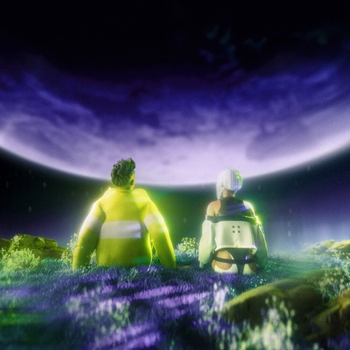 Sineself - Up at Night