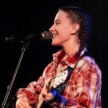 Аня Клюква - Новый новый год