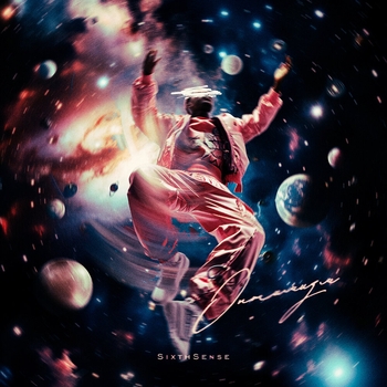 New Horizons - Radiance (Sixthsense Remix)