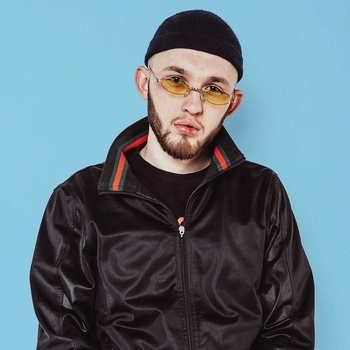 Визави & А.Ю. - Без тебя (Русская рэп)