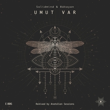 Carlos Barbero - I Ate the Sun (Anatolian Sessions Remix)