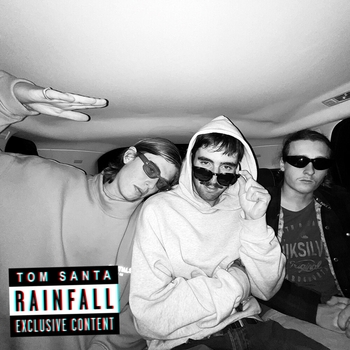 Tom Santa - Rainfall (Praise You) (Nathan Dawe Remix)