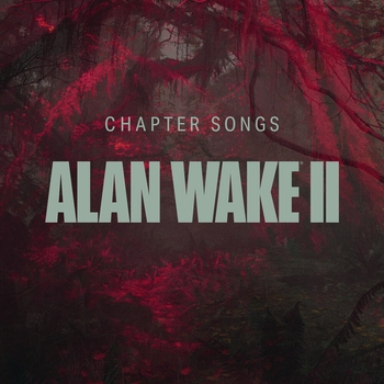 Alan Wake - Superhero