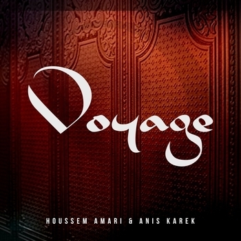 Houssem Amari - Voyage