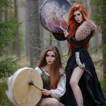 Njorda - Aegir's Feast