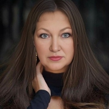 Ирина Еликарова - Улыбка