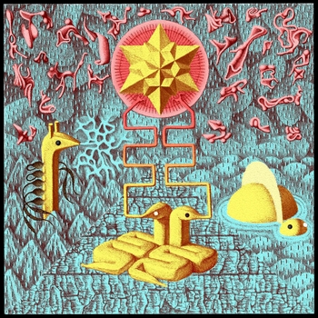 Jack_909 - Cigarettes Out the Window