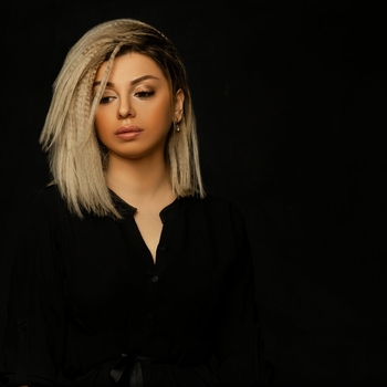 Amina - Egoiste (Тунисские 2022)