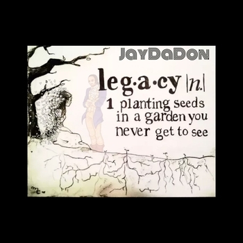 JayDaDon - Legacy