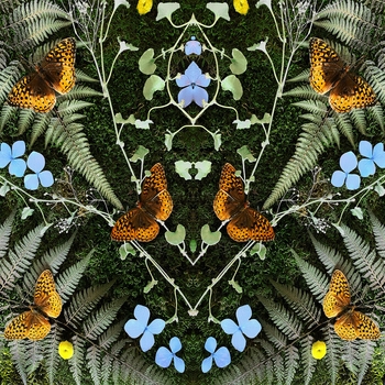 Jean-Michel Blais & CFCF - Spirit