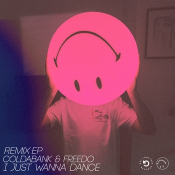 Coldplay - Up&Up (Freedo Remix)