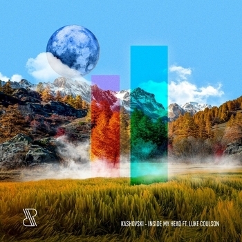 Raul Vidal, Luke Coulson - She's Another World