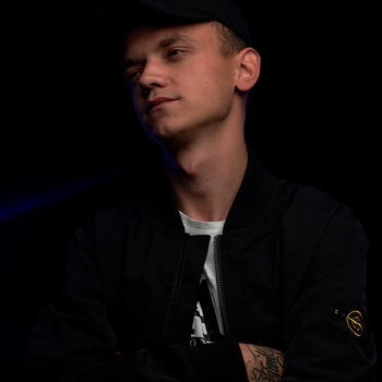 Пошлый - Улыбнись, кис (prod. by kisanebegai)