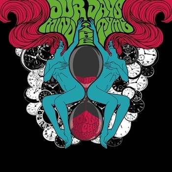 The Dolly Rocker Movement - Coffin Love