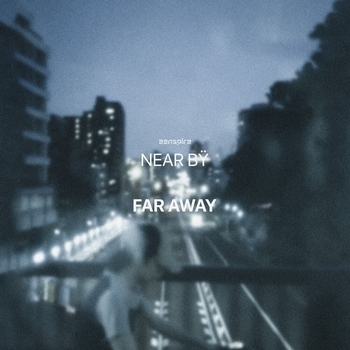 eenspire, NEAR BŸ - Far Away