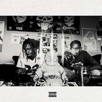 Ash Riser - Drowning