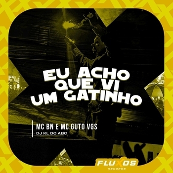 DJ YAN OFC - Só Eu e Ela