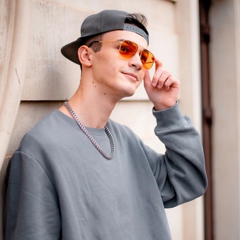 Lost Culturé - Some Say