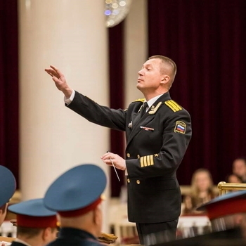 Николай Кириллов и Александр Крузе, Академический Ансамбль песни и пляски Российской Армии имени А.В. Александрова - Давай закурим