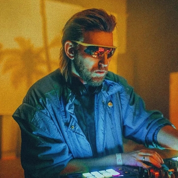 LeBrock, Quixotic - Beat It