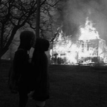 RedLeen - Take yourself away