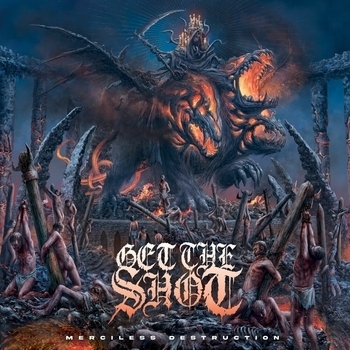 Get The Shot - Absolute Sacrifice