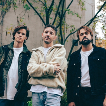 Franke and Maty Noyes - Love Don't Cost A Thang (2020)