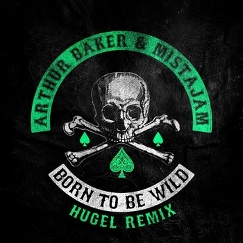 Arthur Baker - Ode to Myself (Remix)