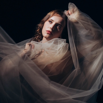 Вероника Сыромля - Подари мне платок