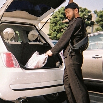 Leonardo Dessi - Undone