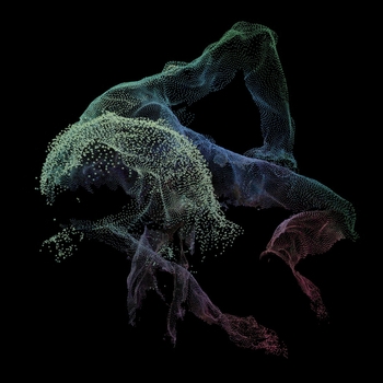 Stereo Honey - Through the Dark