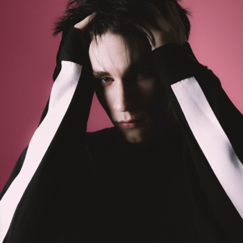 $undrome - Брось меня (prod. by NOYY, lil faradeyyy)