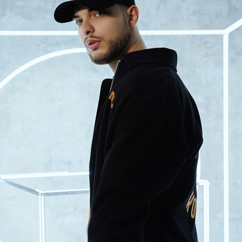 Sudarevsky - Милыми мы не стали