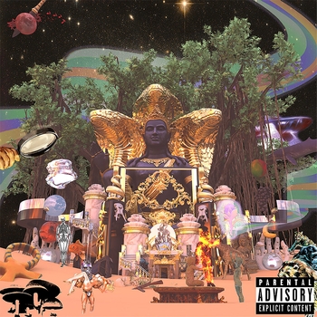 Tyler, The Creator and Silkmoney - Kitt-Katt (I Hate My Life and I Really Wish People Would Stop Telling Me Not To 2018)