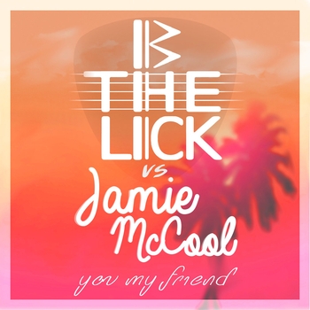 Jamie McCool - Better Man
