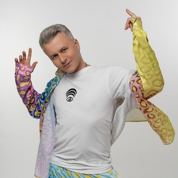 Алекс Анохин - Я для тебя на всё готов