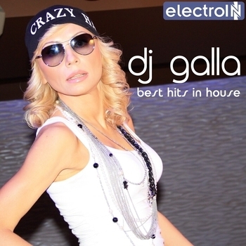 DJ Galla - Vedrai