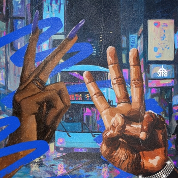 Private Zero - M25 (feat. LeoStayTrill)