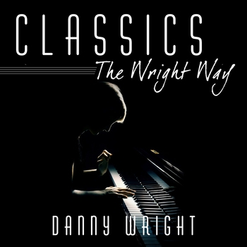 Danny Wright - With One Look