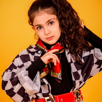 Arishka - Апельсинки (2023)