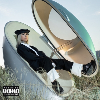 WHIPPED CREAM - It's time to go home (Extended Mix)